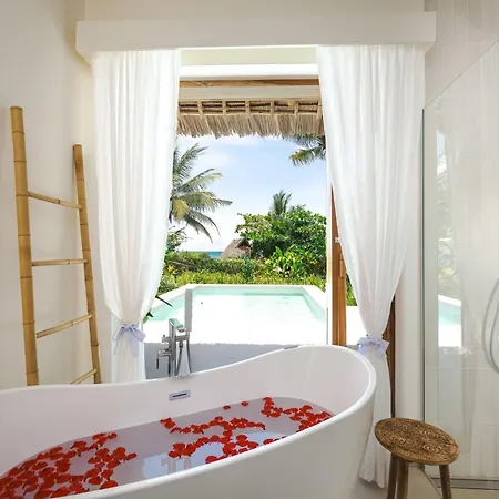 Zanzi Resort Private Paradise-2